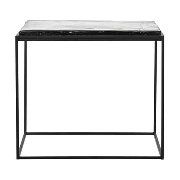 Table d'appoint Stak 43,5 cm - Clair - House Doctor