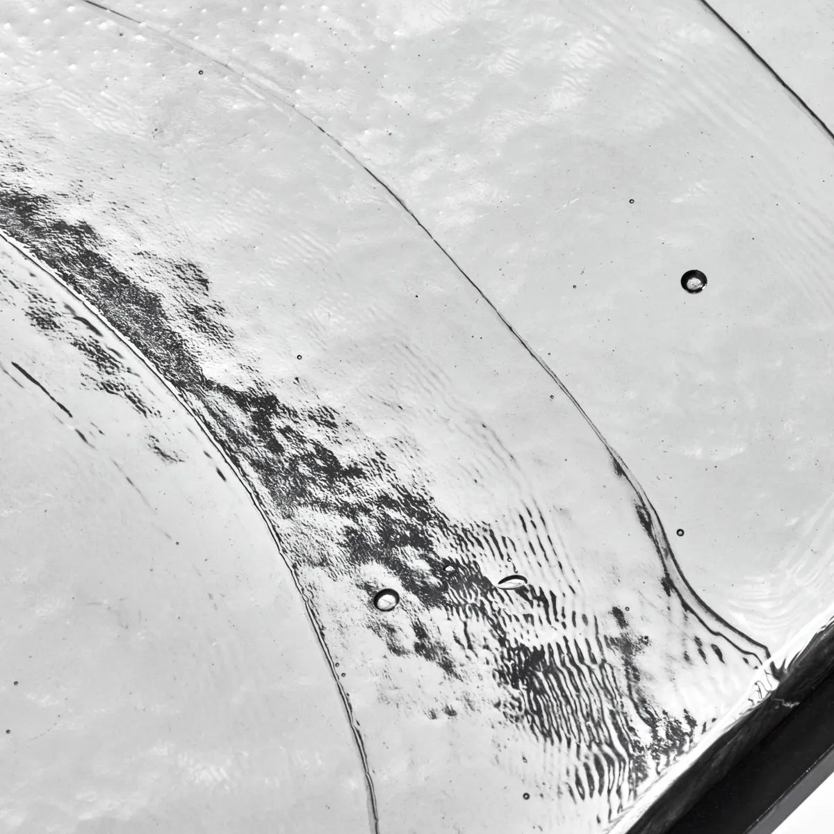 Table d'appoint Stak 43,5 cm, Clair House Doctor