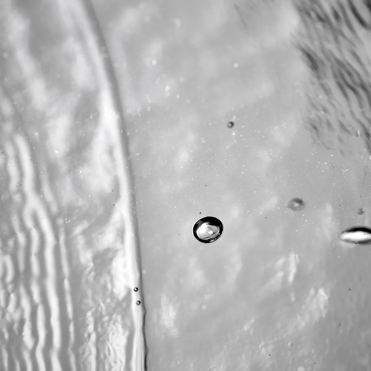 Table d'appoint Stak 43,5 cm, Clair House Doctor