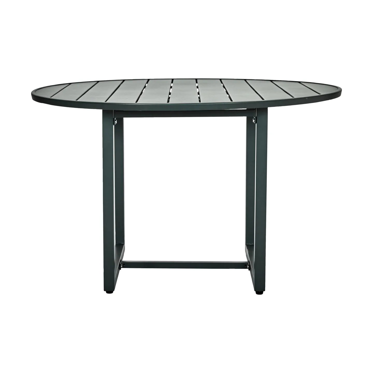 Table Helo Ø120 cm, Vert House Doctor