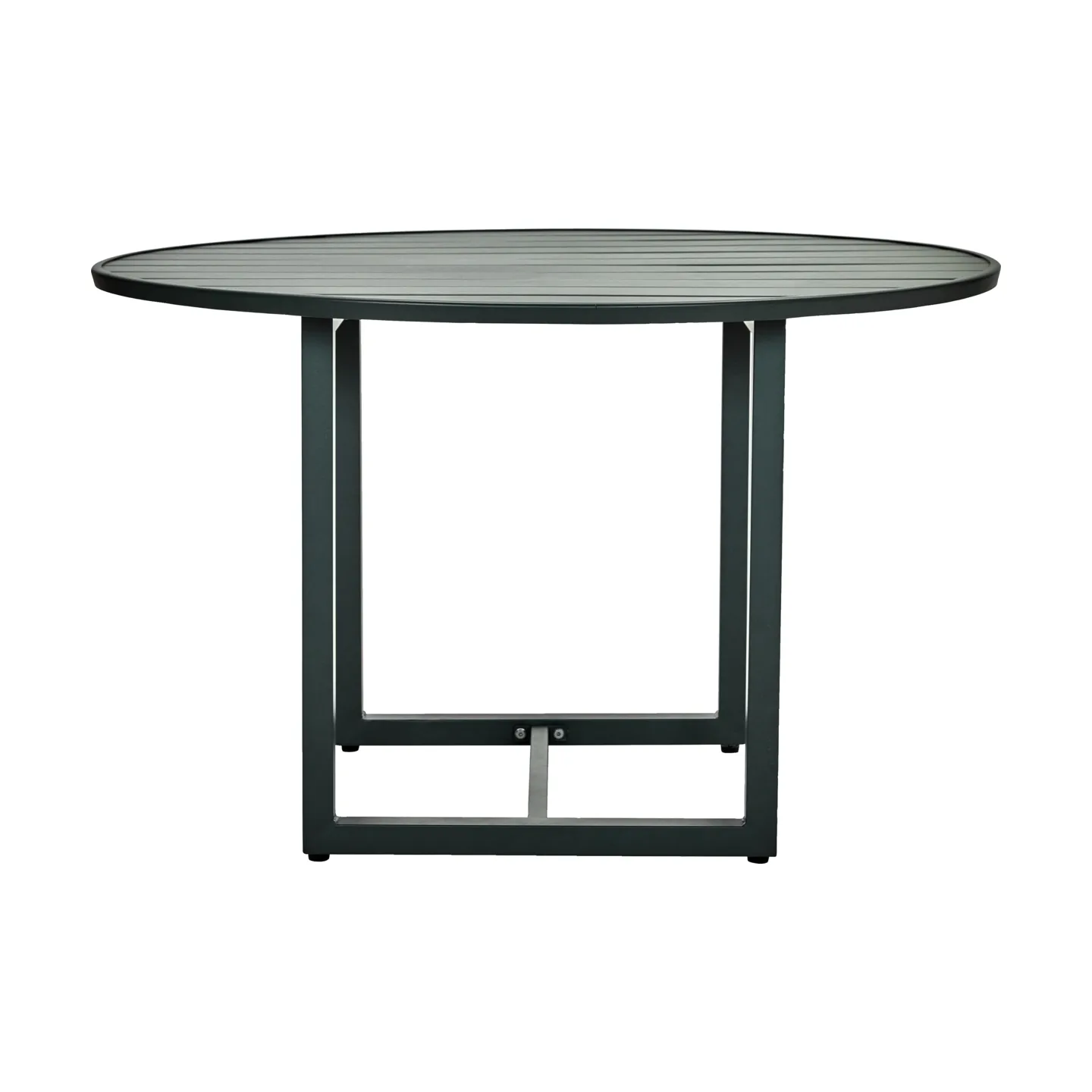 Table Helo Ø120 cm, Vert House Doctor