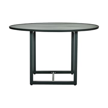 Table Helo Ø120 cm - Vert - House Doctor