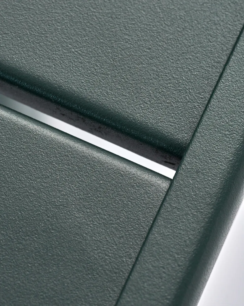 Table Helo Ø120 cm, Vert House Doctor