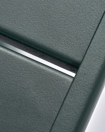 Table Helo Ø120 cm - Vert - House Doctor