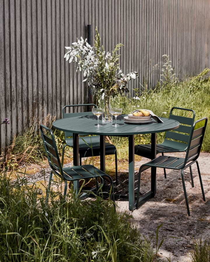 Table Helo Ø120 cm, Vert House Doctor