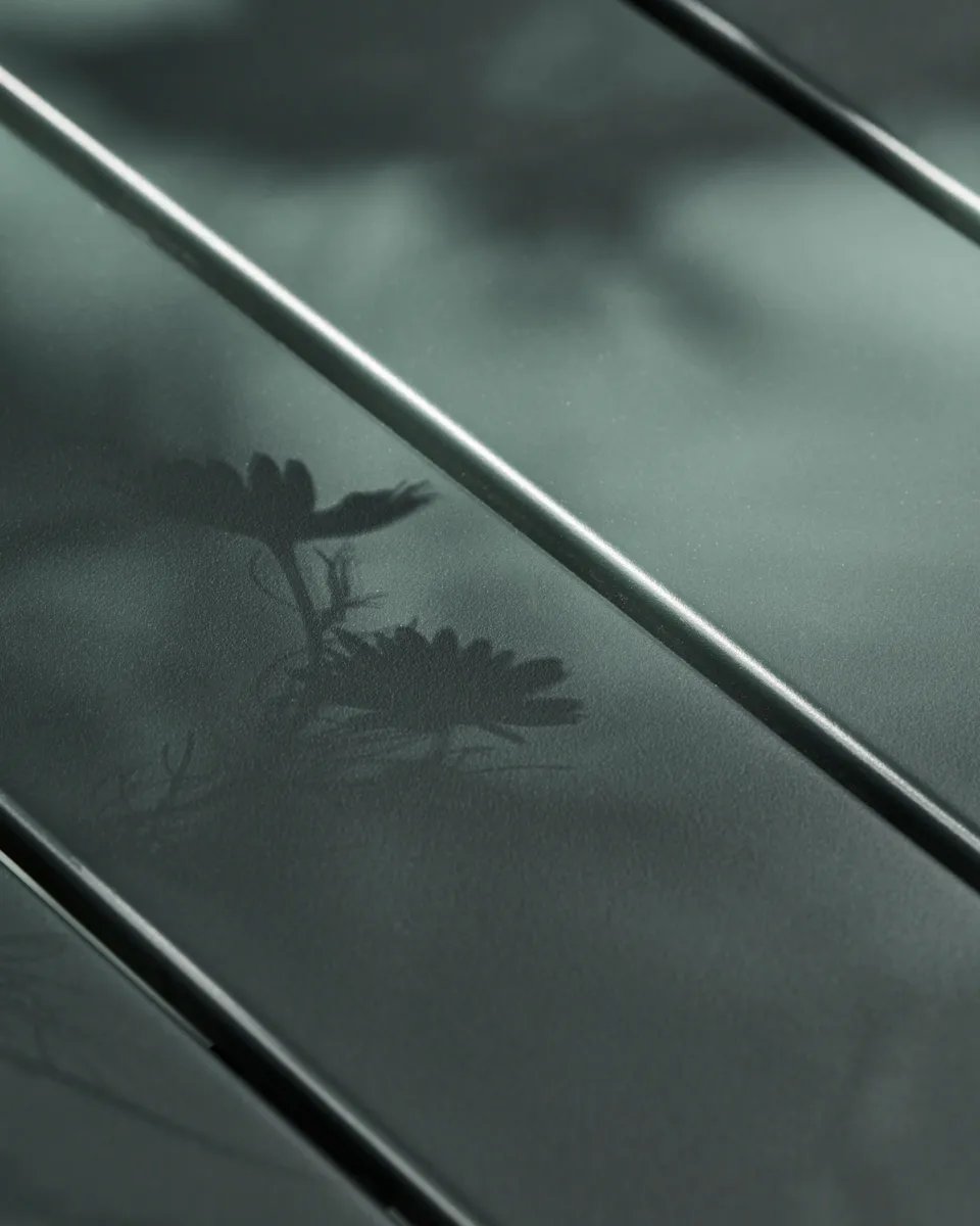 Table Helo Ø120 cm, Vert House Doctor