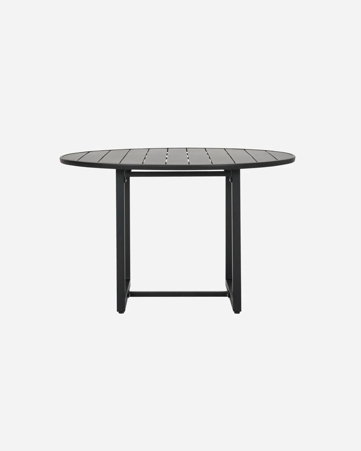 Table Helo Ø120 cm,  House Doctor