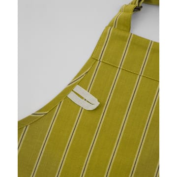 Tablier Cook - Jaune moutarde - House Doctor