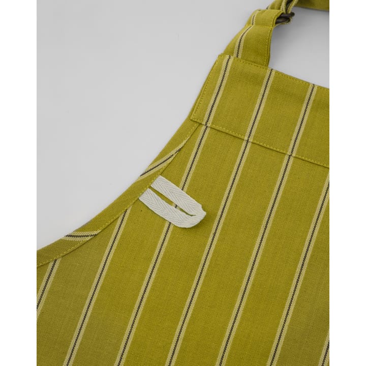 Tablier Cook, Jaune moutarde House Doctor