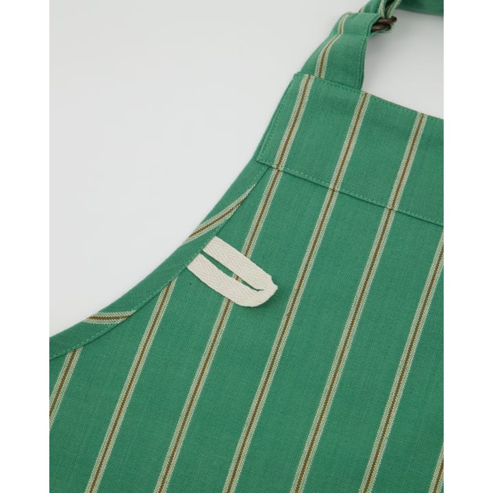 Tablier Cook, Vert House Doctor
