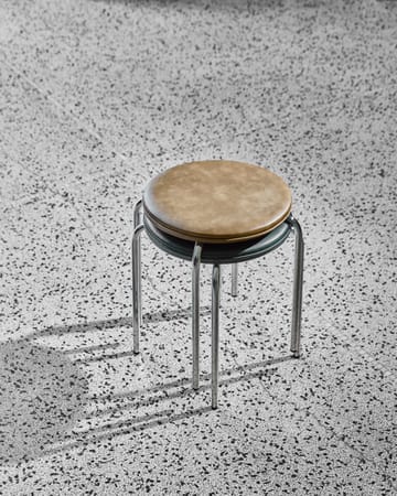 Tabouret Comma - Kaki - House Doctor
