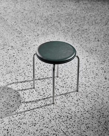Tabouret Comma - Vert foncé - House Doctor