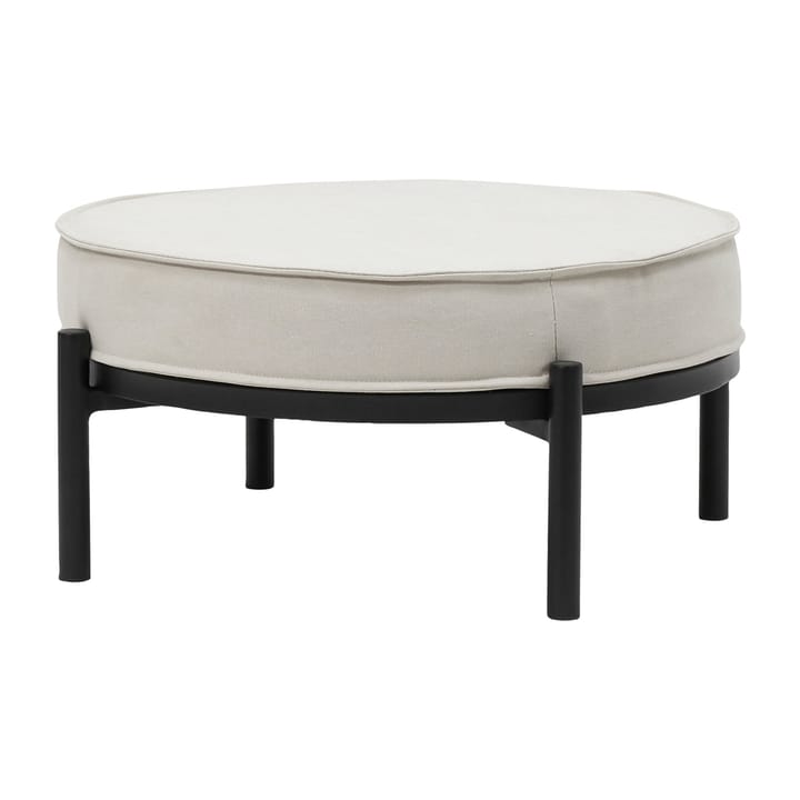 Tabouret Coton bas - Sable - House Doctor