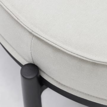 Tabouret Coton bas - Sable - House Doctor