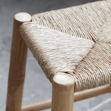 Tabouret Kalyan - Nature - House Doctor