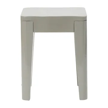 Tabouret Molon 46 cm - Gris - House Doctor