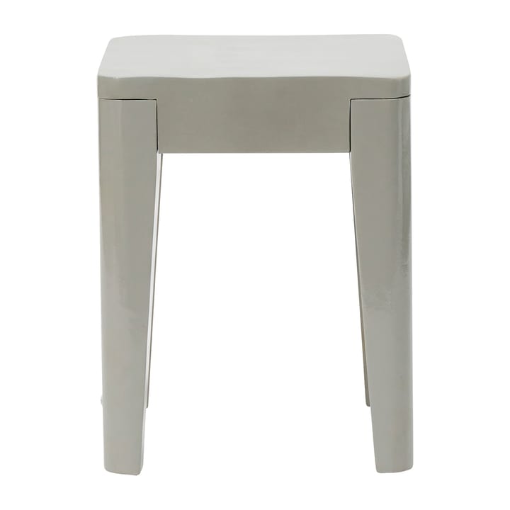 Tabouret Molon 46 cm - Gris - House Doctor