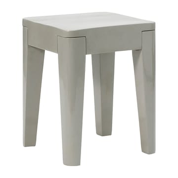 Tabouret Molon 46 cm - Gris - House Doctor