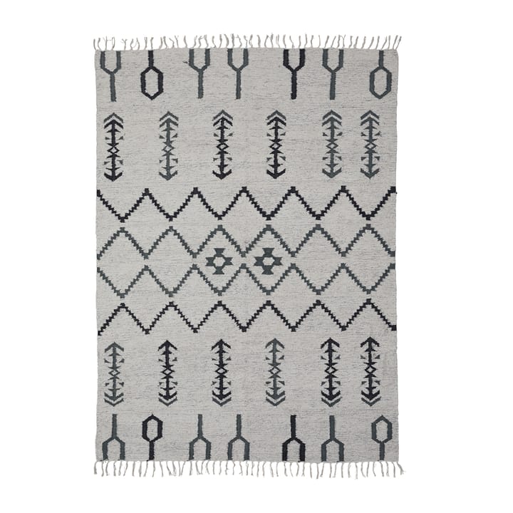 Tapis Arte 160x230 cm - Off-white - House Doctor