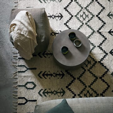 Tapis Arte 160x230 cm - Off-white - House Doctor