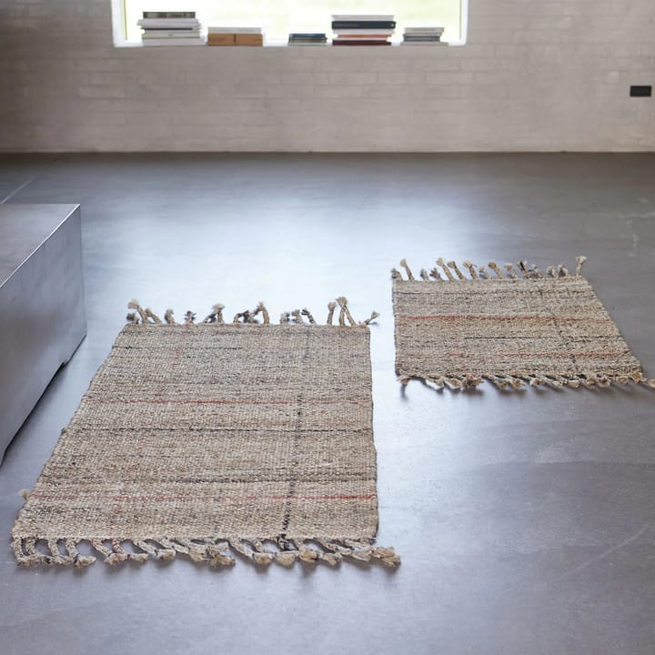 Tapis Atur, 60x90 cm House Doctor
