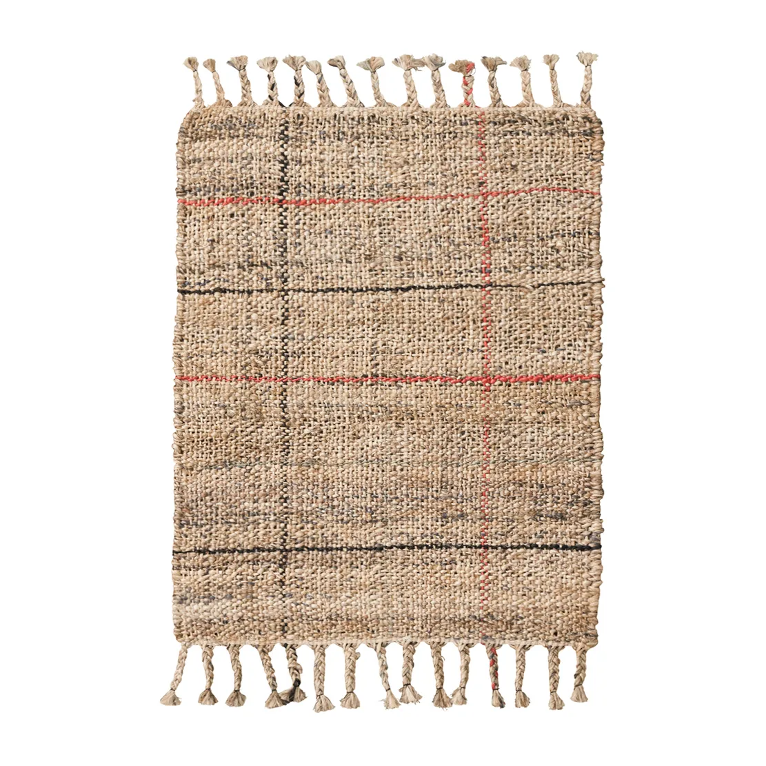 Tapis Atur, 60x90 cm House Doctor