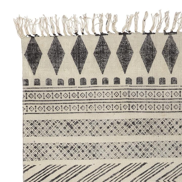 Tapis Block - 60 x 90 cm - House Doctor