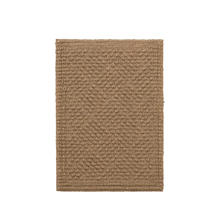 Tapis de porte Clean 60x90 cm - Nature - House Doctor