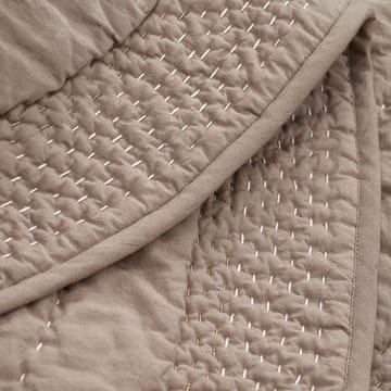 Tapis de sapin de Noël Tradition Ø120 cm - Gris - House Doctor