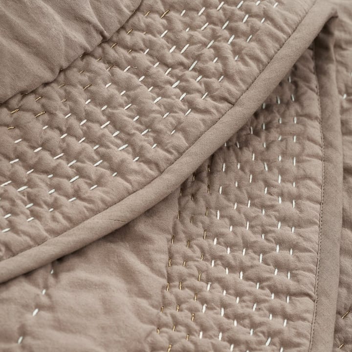 Tapis de sapin de Noël Tradition Ø120 cm, Gris House Doctor