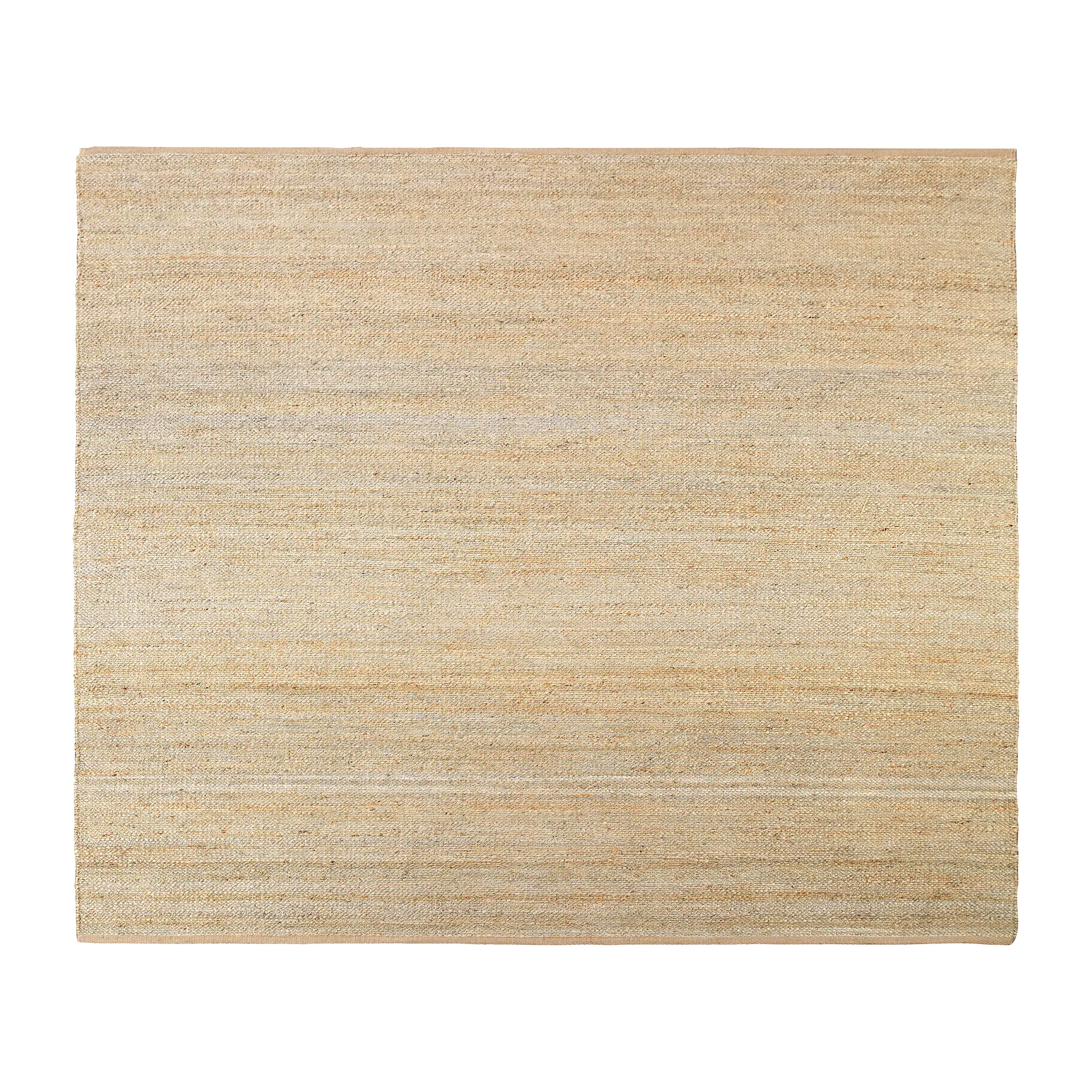 Tapis Hempi 250x250 cm, Nature House Doctor