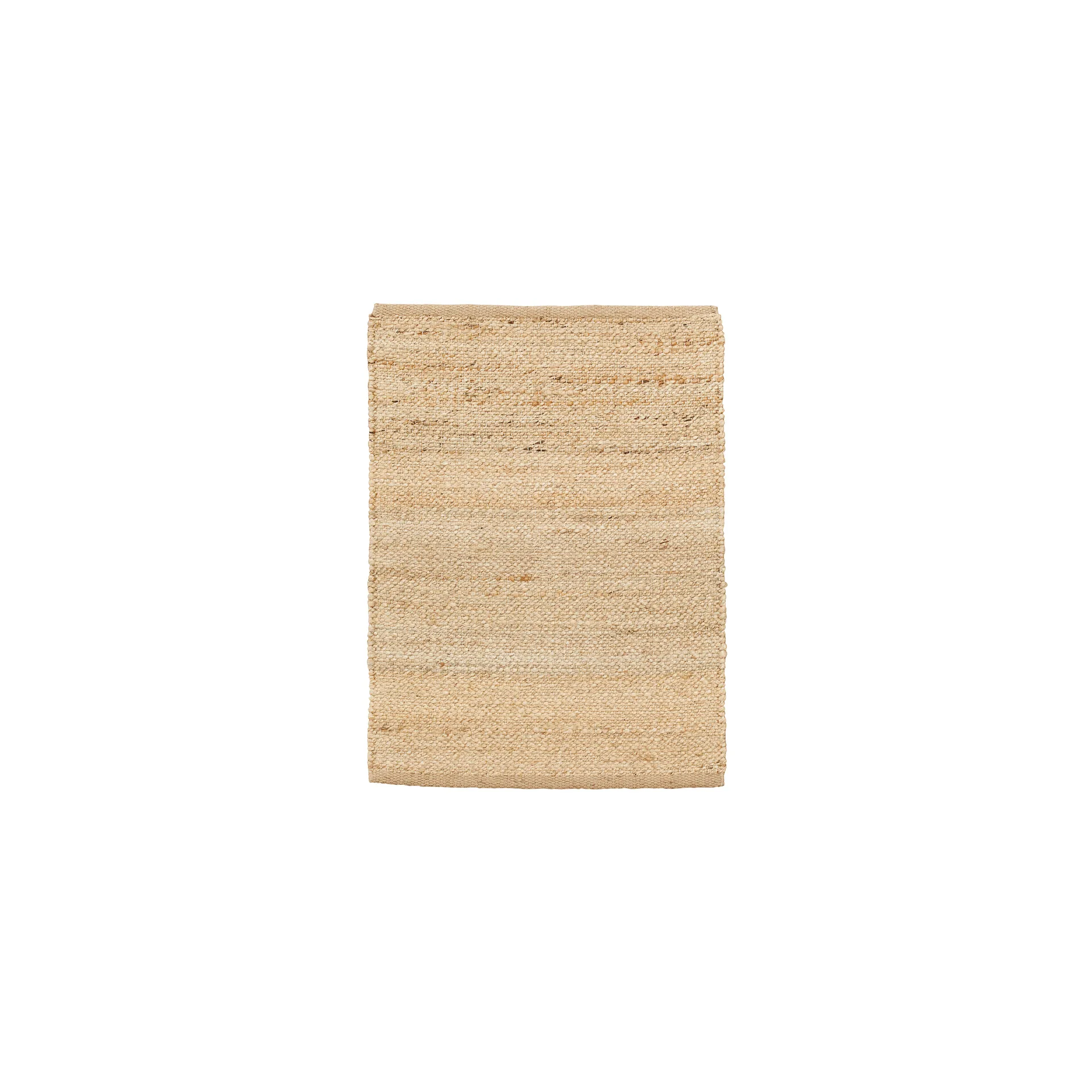 Tapis Hempi 60x90 cm, Nature House Doctor