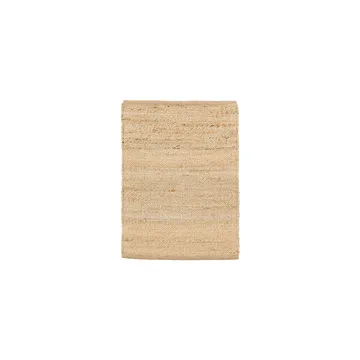 Tapis Hempi 60x90 cm - Nature - House Doctor