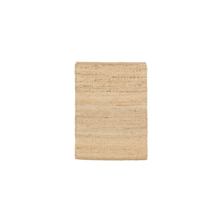 Tapis Hempi 60x90 cm - Nature - House Doctor