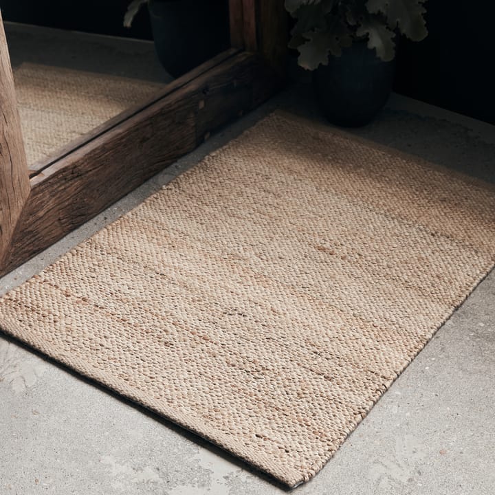 Tapis Hempi 60x90 cm, Nature House Doctor