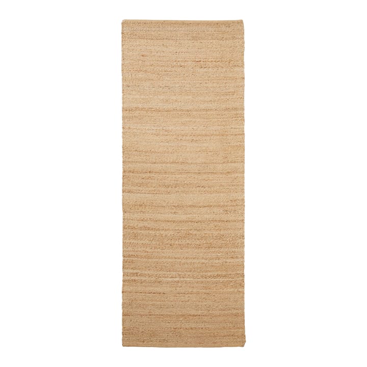 Tapis Hempi 90x300 cm - Naturel - House Doctor