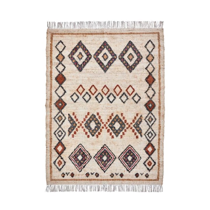 Tapis Kesh 140x200 cm - Beige - House Doctor