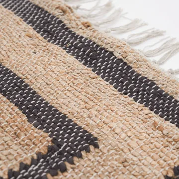 Tapis Leah - 60x90 cm - House Doctor