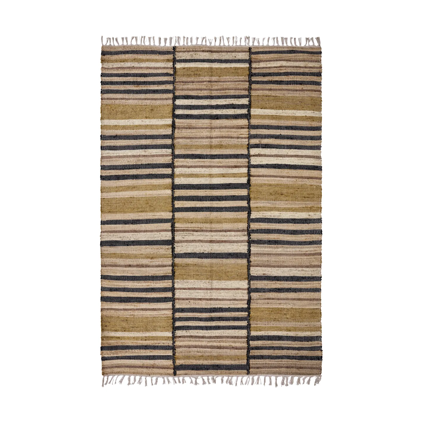 Tapis Listra, 160x230 cm House Doctor