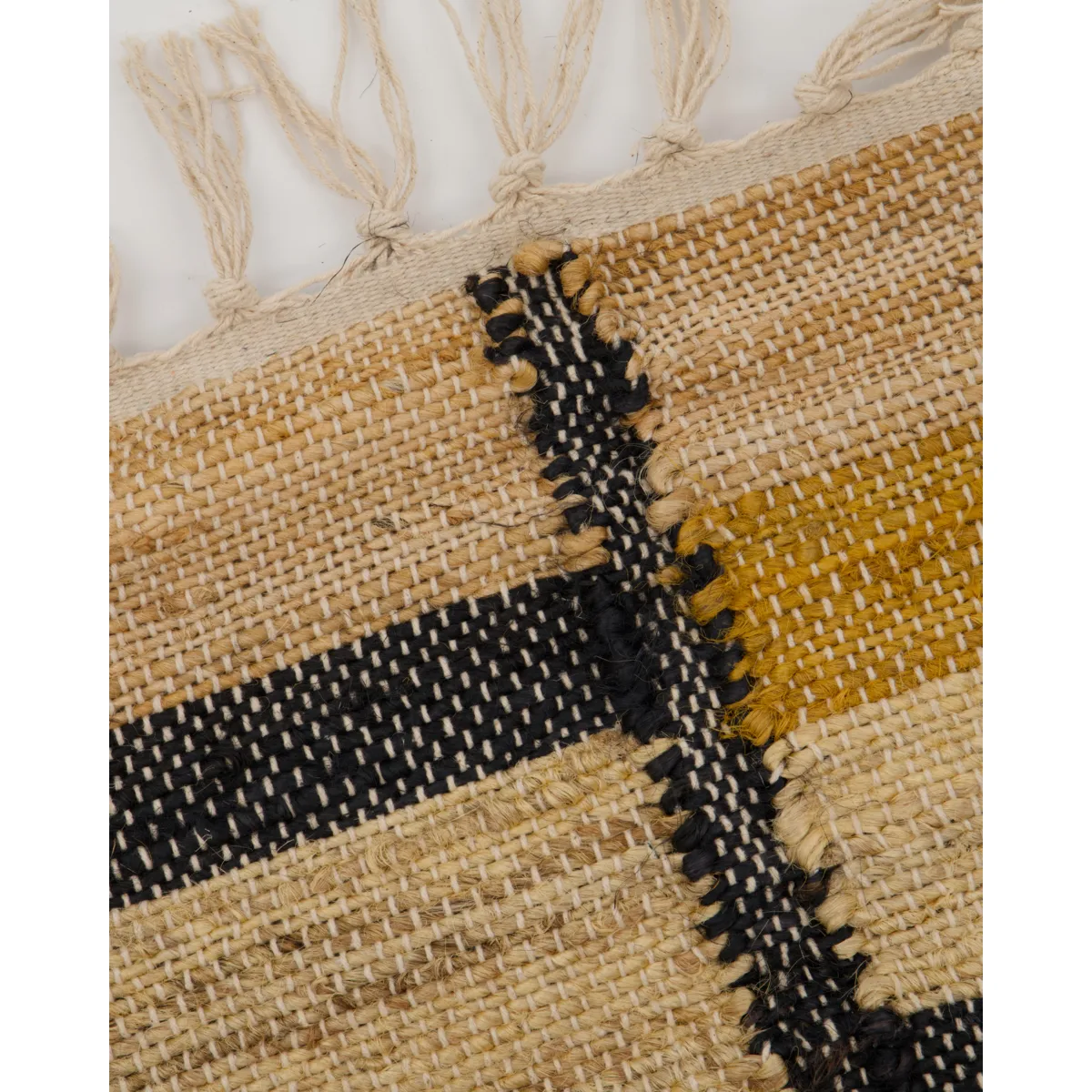 Tapis Listra, 160x230 cm House Doctor