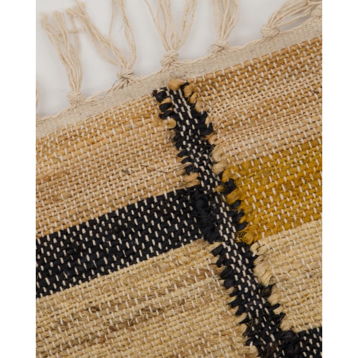 Tapis Listra, 60x90 cm House Doctor