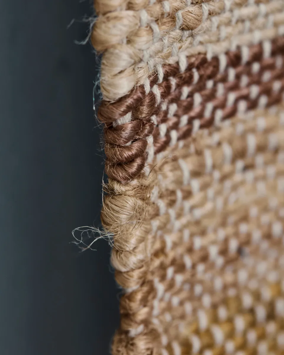 Tapis Listra, 60x90 cm House Doctor