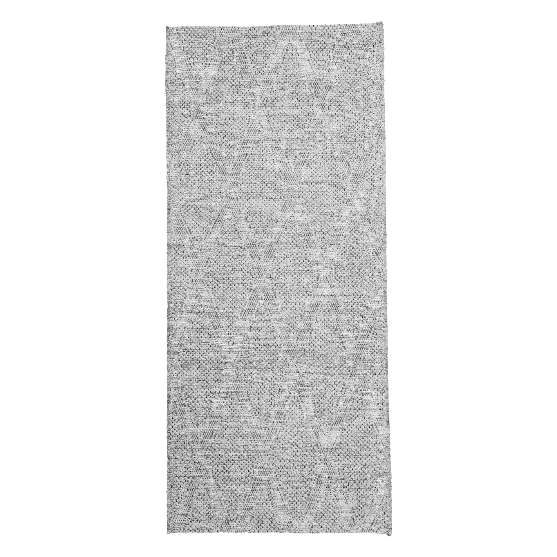 Tapis Mara 100x240 cm, Gris House Doctor