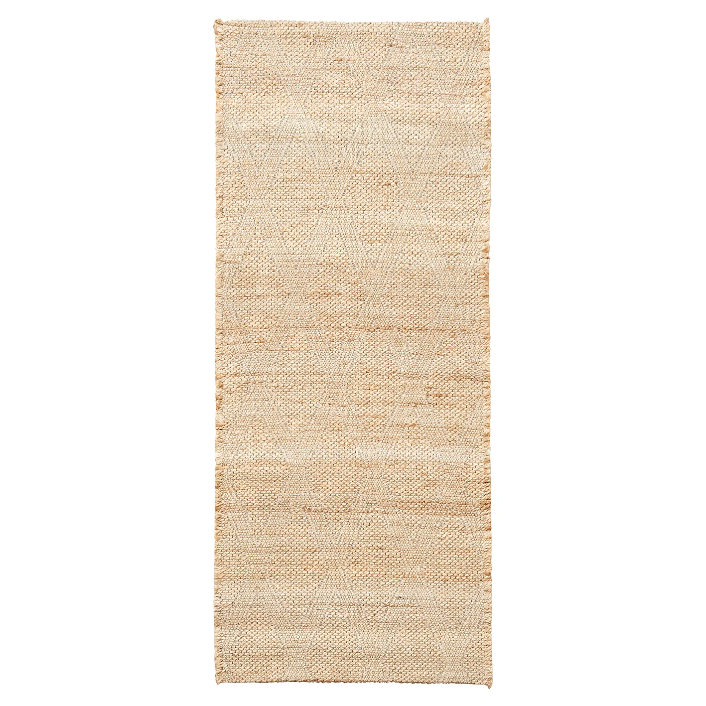 Tapis Mara 100x240cm Nude, Nude House Doctor