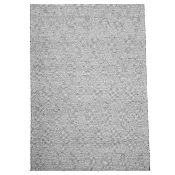 Tapis Mara 200x300 cm - Gris - House Doctor