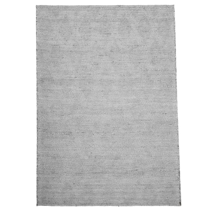 Tapis Mara 200x300 cm - Gris - House Doctor