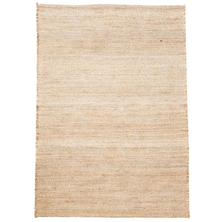 Tapis Mara 200x300 cm - Nude - House Doctor