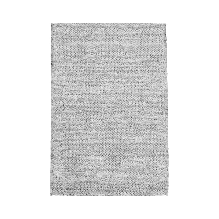 Tapis Mara 85x130 cm - Gris - House Doctor