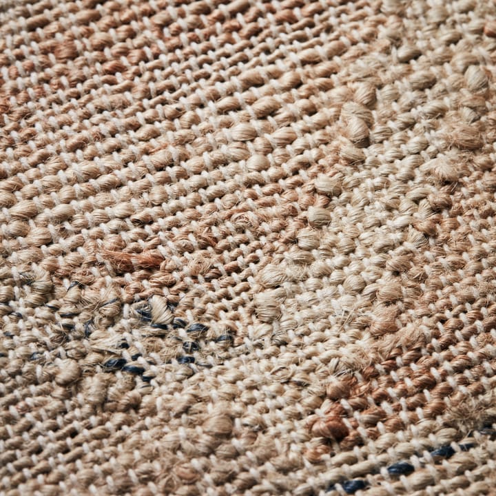 Tapis Shriv 200x300 cm - Sable - House Doctor