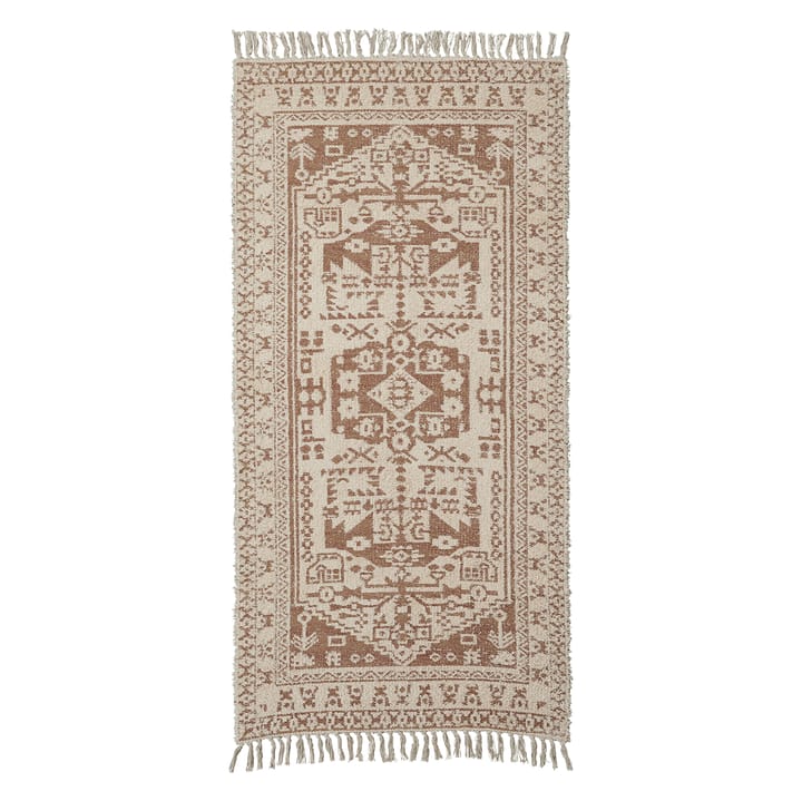 Tapis Wowe 90x200 cm - Beige - House Doctor